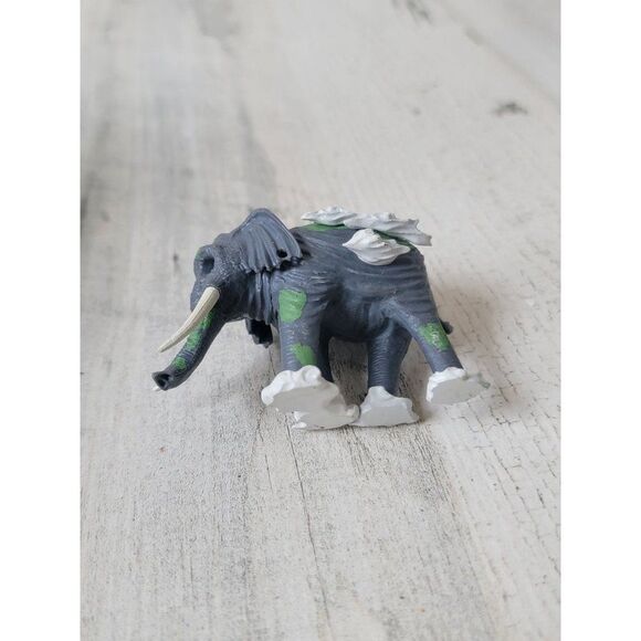 Unique elephant planetarium Cloud Earth world eco system - Picture 6 of 6